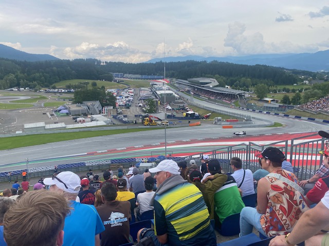 Red Bull Ring Classics